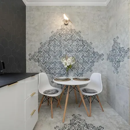 דירה Przestronne Blisko Starego Miasta By Renters ורוצלב
