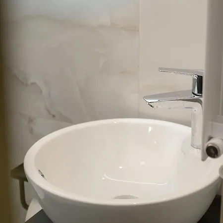 Przestronne Blisko Starego Miasta By Renters דירה ורוצלב