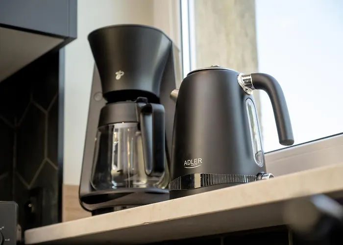 Przestronne Blisko Starego Miasta By Renters *