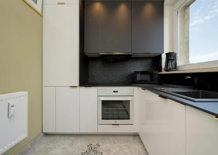 Przestronne Blisko Starego Miasta By Renters * Breslavia