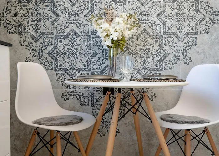 Przestronne Blisko Starego Miasta By Renters Appartamento