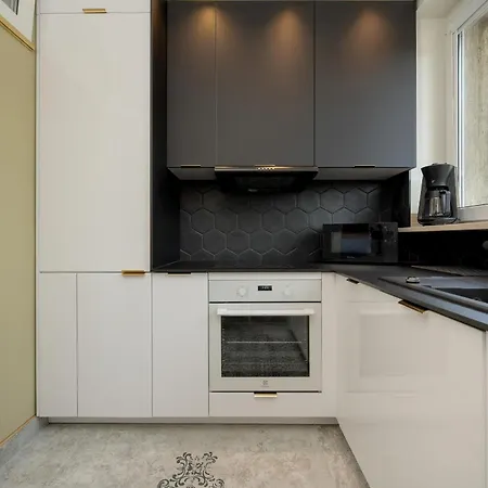 Przestronne Blisko Starego Miasta By Renters * ヴロツワフ