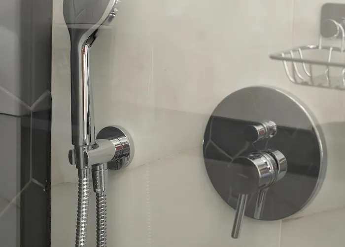 Przestronne Blisko Starego Miasta By Renters