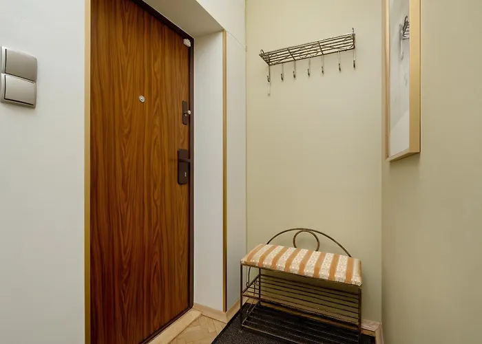 Przestronne Blisko Starego Miasta By Renters Wroclaw