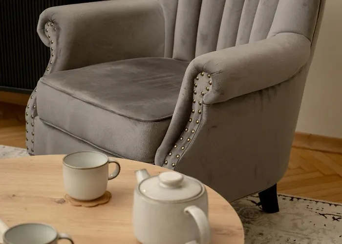 Przestronne Blisko Starego Miasta By Renters