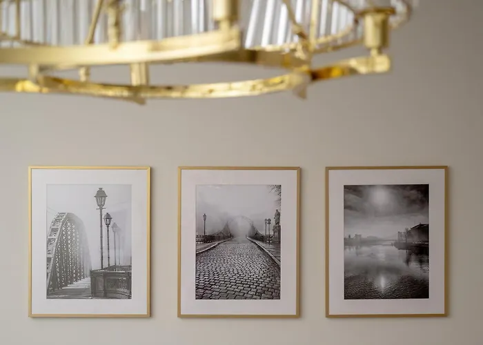 Przestronne Blisko Starego Miasta By Renters Wroclaw