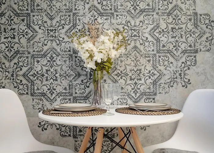 Przestronne Blisko Starego Miasta By Renters