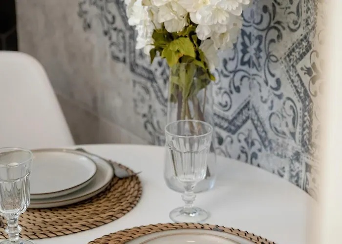 Przestronne Blisko Starego Miasta By Renters